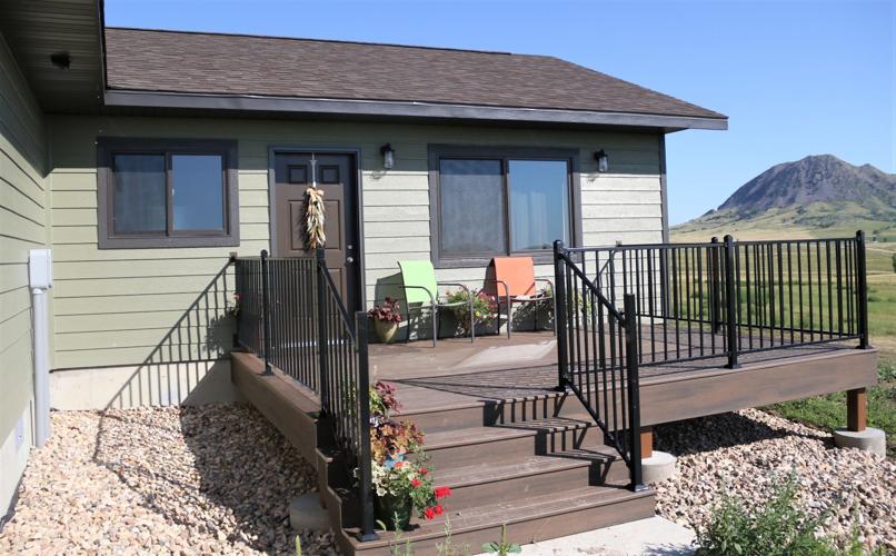 Bear Butte Gardens vacation rental