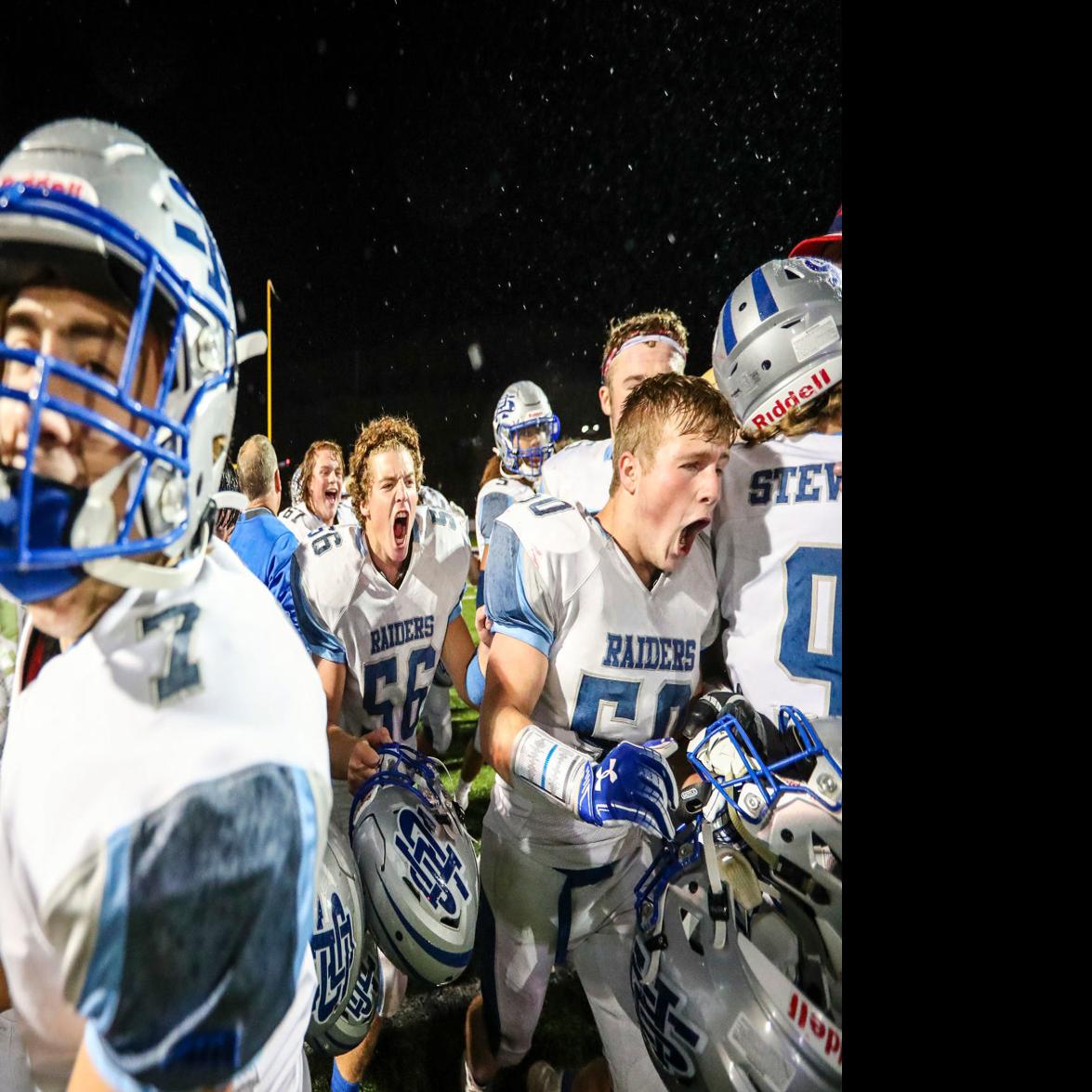 As Brain Injury Research Expands Football Participation Falls In