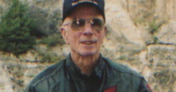 Ehrman, James F. “Bill”