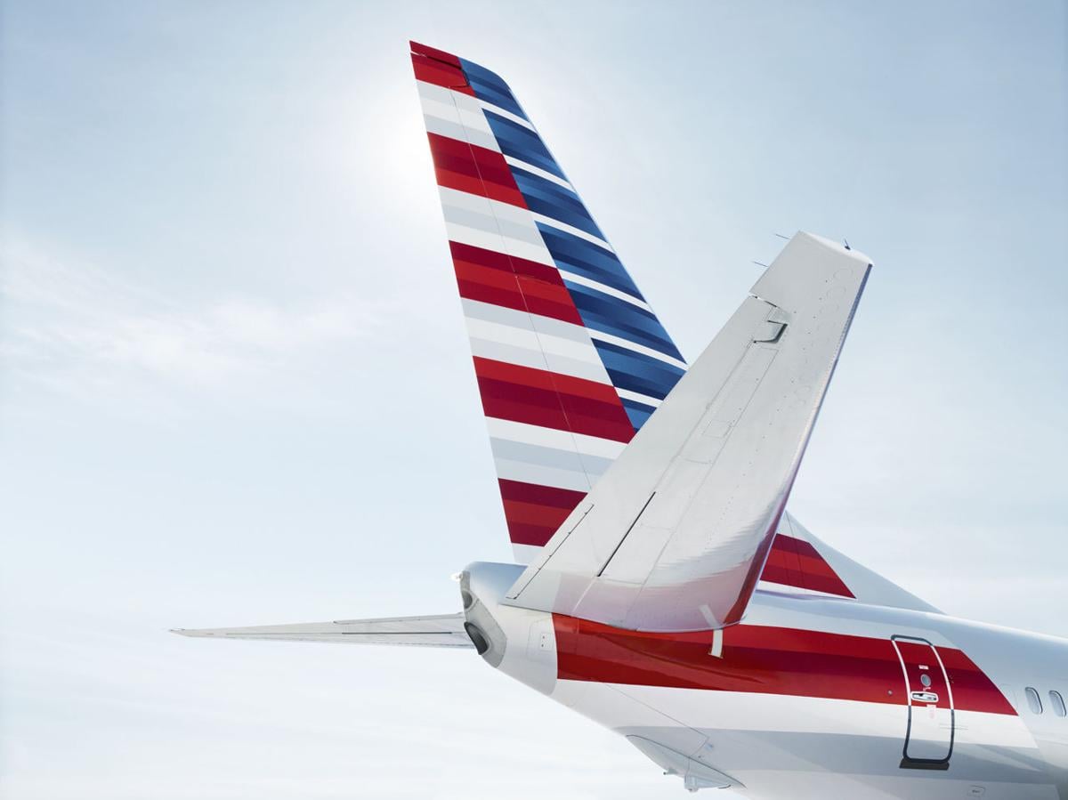American Airlines to add nonstop route between Rapid City and New York