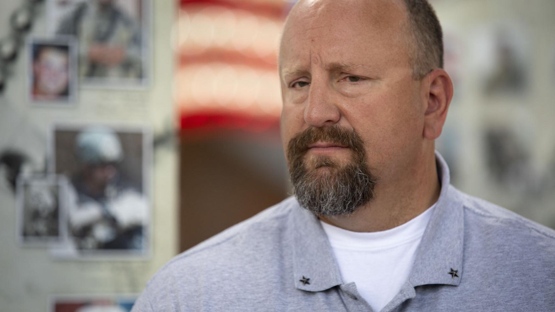 Police Chief Rally Protesters Were Local Rapid City Residents Not Antifa Local Rapidcityjournal Com