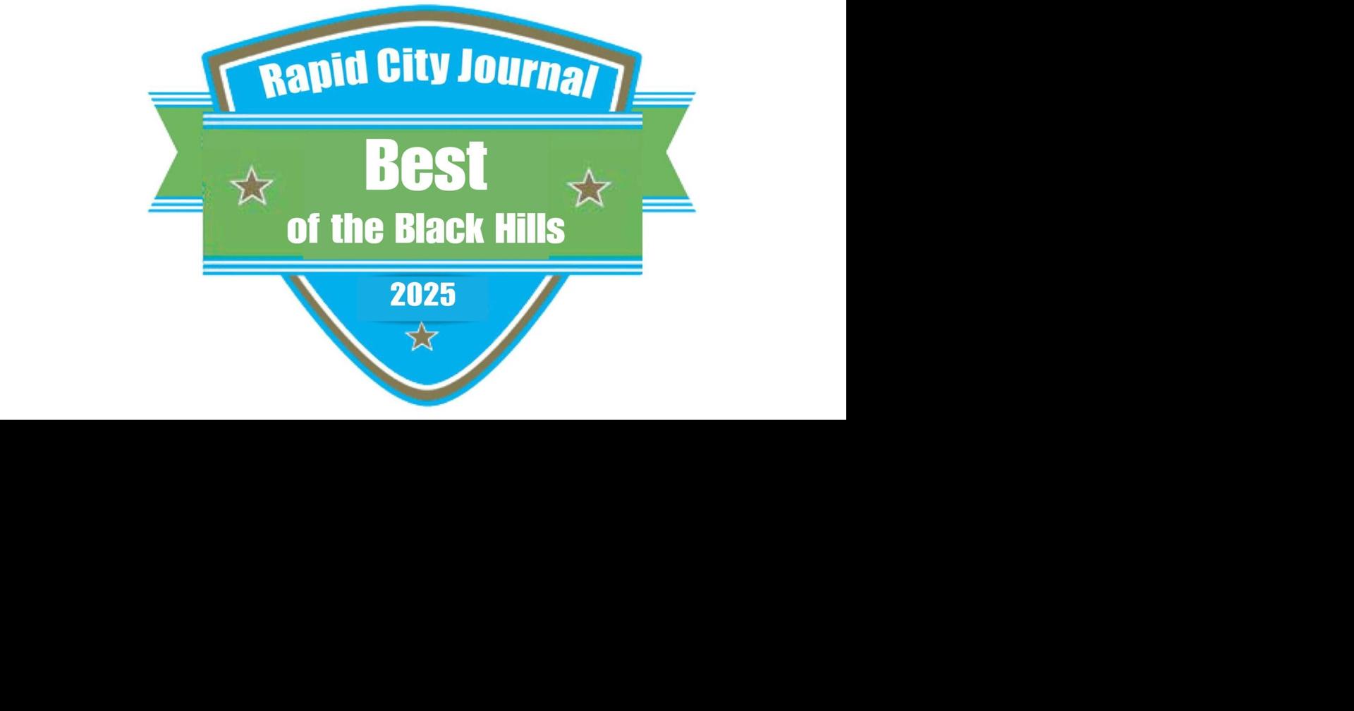 Meet the Rapid City Journal's 2025 Best of the Black Hills volleyball team