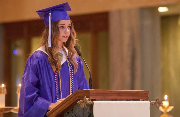 PHOTOS Rapid City high school graduations