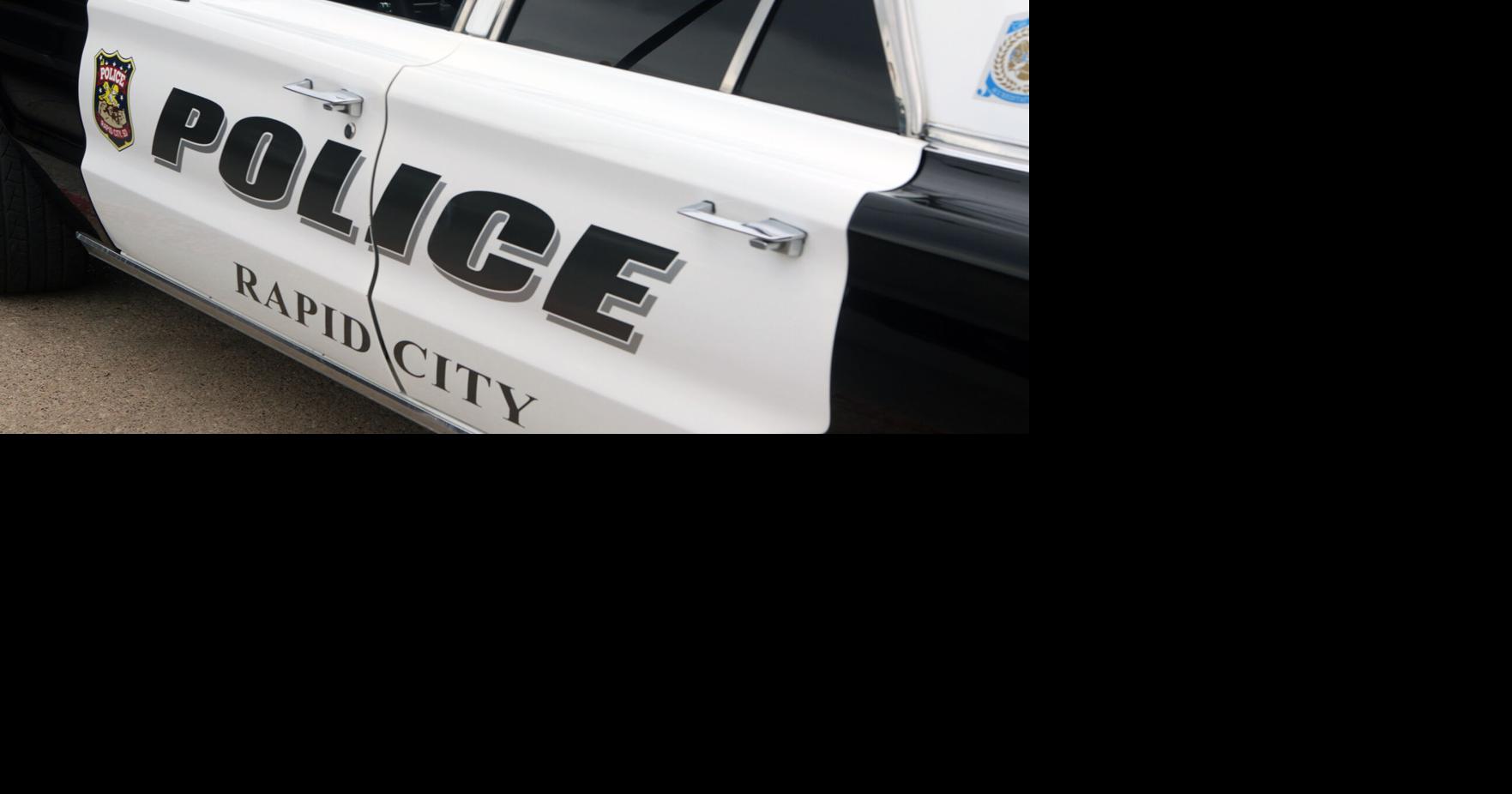 Shooting reported in Rapid City