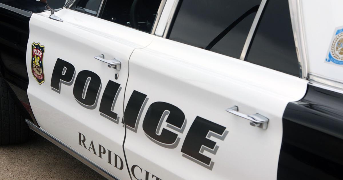 Shooting reported in Rapid City