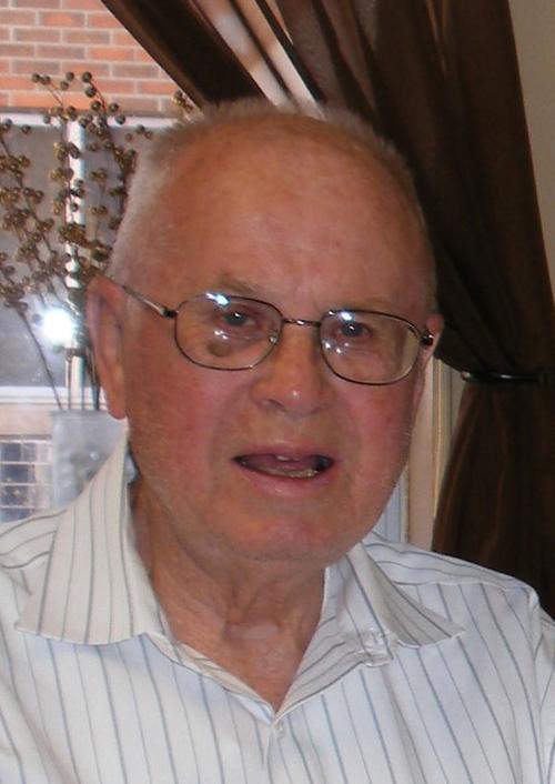 Dennis Redeen