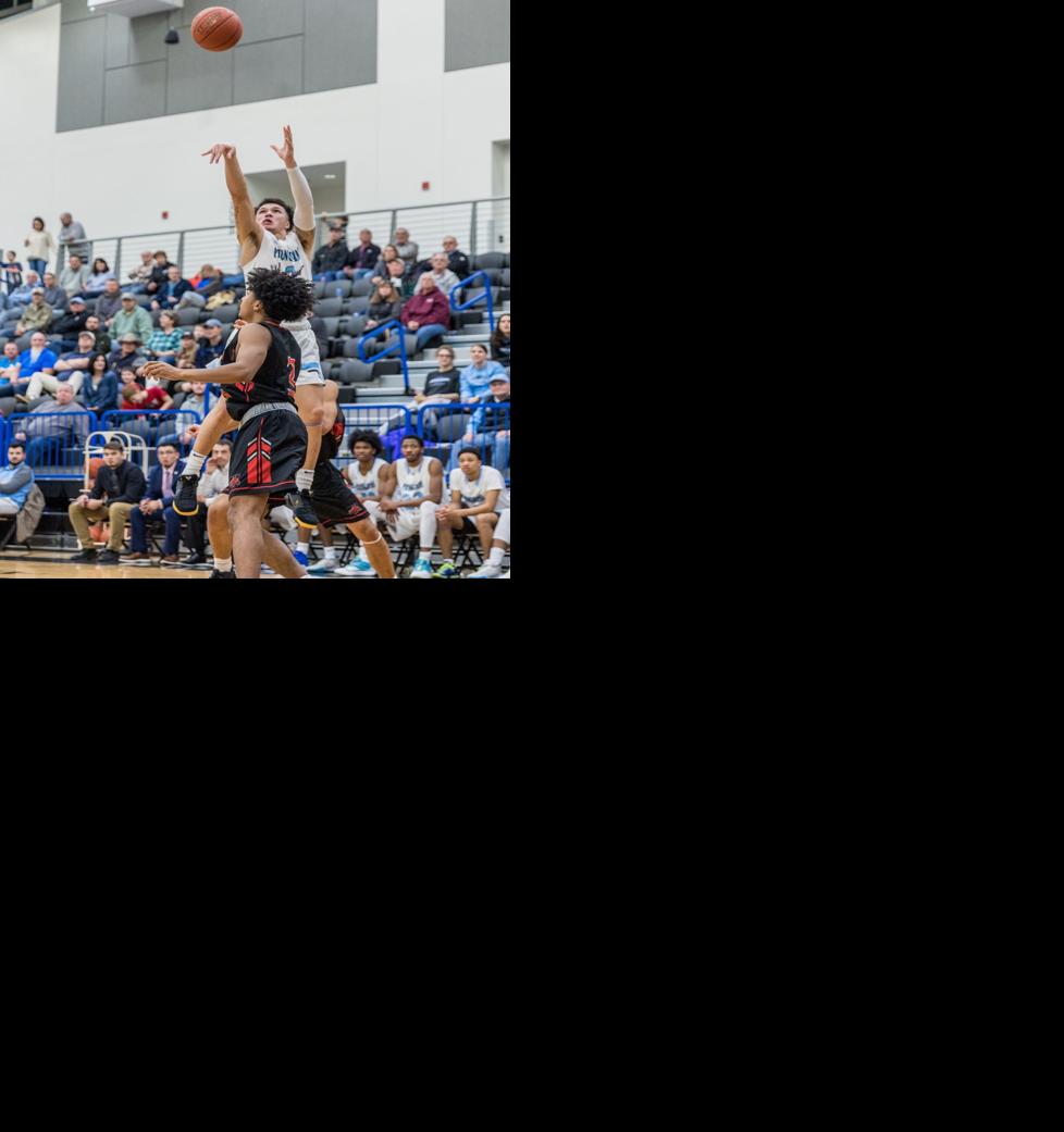 Former Raider Mason Archambault To Sign With Usd Local