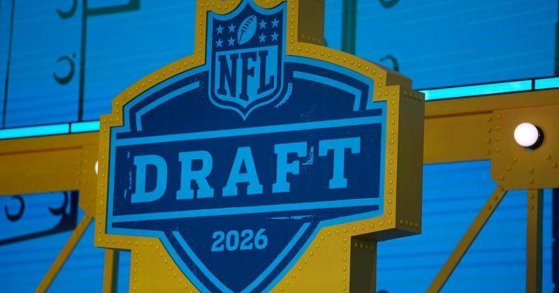 NFL draft grades: Ranking all 32 teams' 2026 classes, with lowly Jets earning an A+