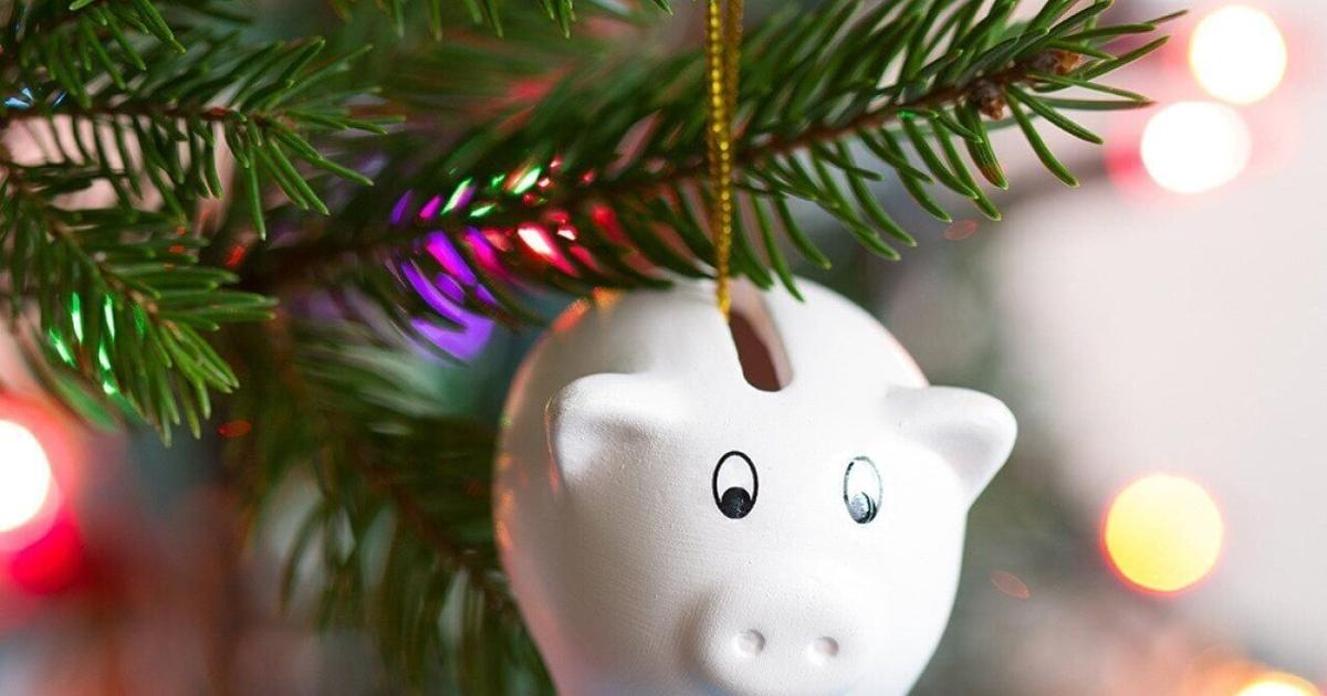 7 easy ways to start saving for Christmas Ashley Maready for Freedom Debt Relief Aug 11, 2025 29 mins ago