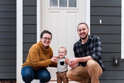Henrys Books Mattson family 2024