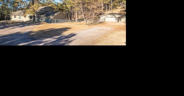 Newly listed homes for sale in the Rapid City area - Vimarsana News