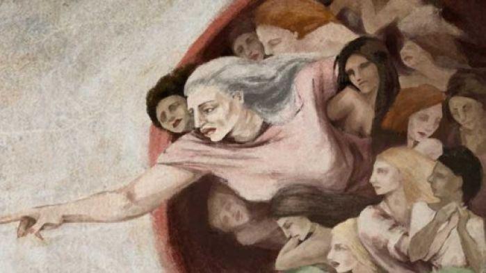 The Ultimate: To Mormons, Heavenly Mother is ultimately unknown ...