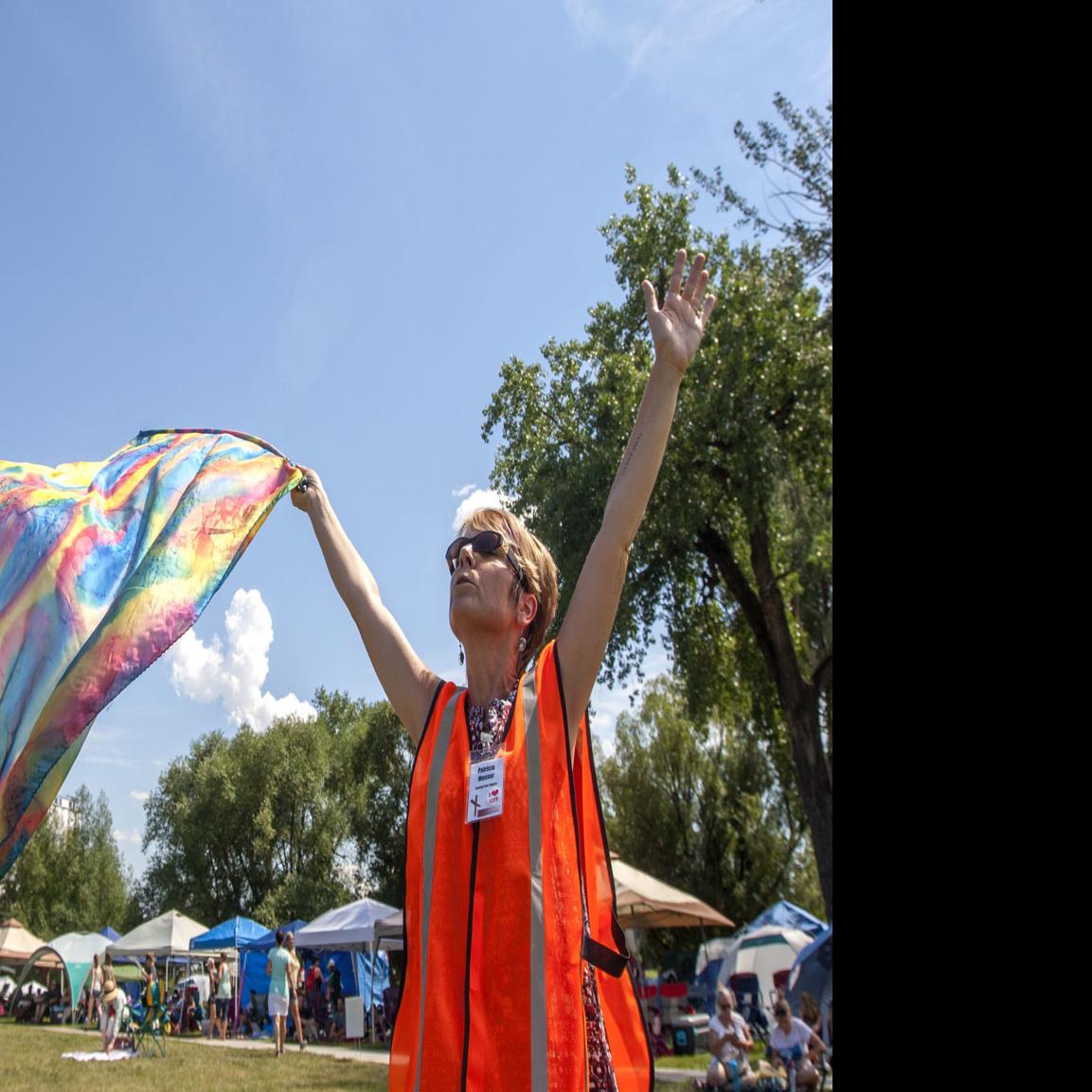 Hills Alive Artistic Lineup Compass Rapidcityjournal Com