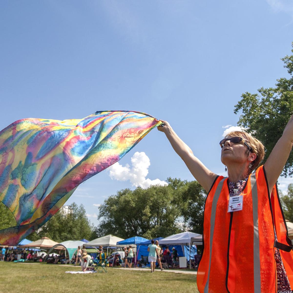 Hills Alive Artistic Lineup Compass Rapidcityjournal Com