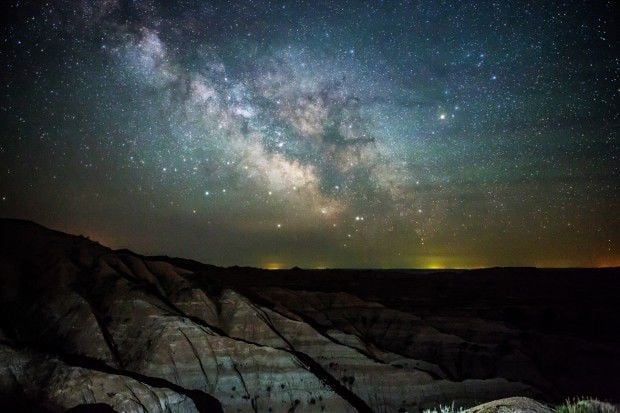 Wind Cave National Park - WorldAtlas