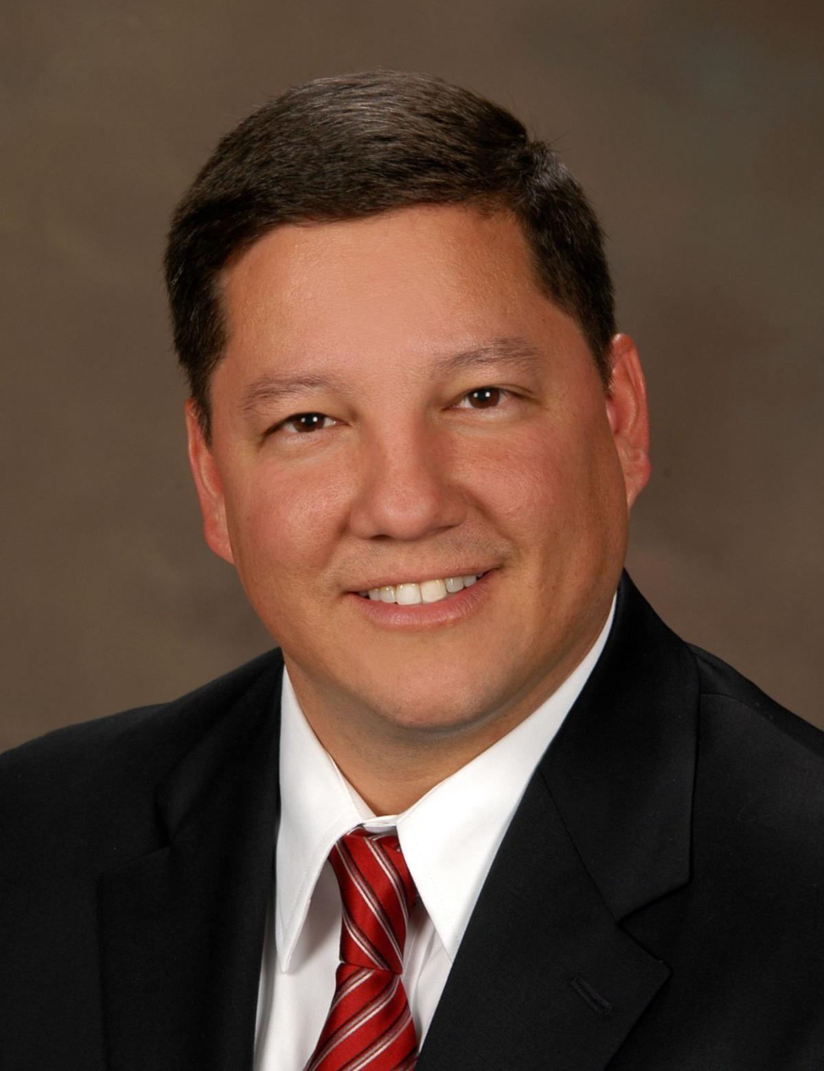 Solano picked as Vucurevich Foundation CEO