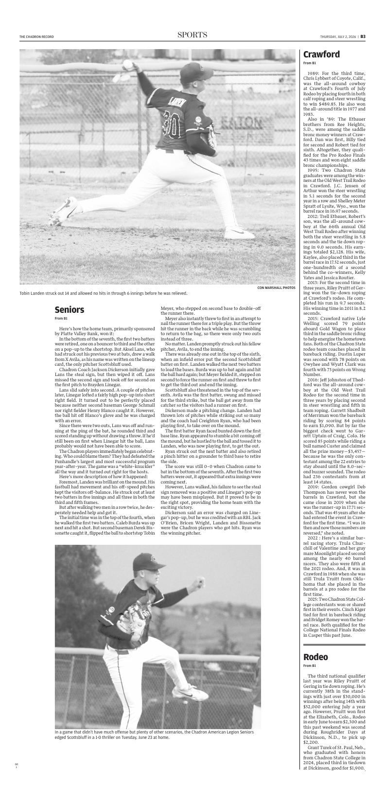 Page B3