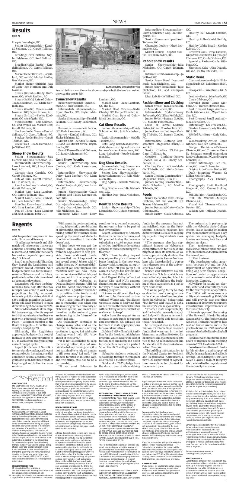 Page A5