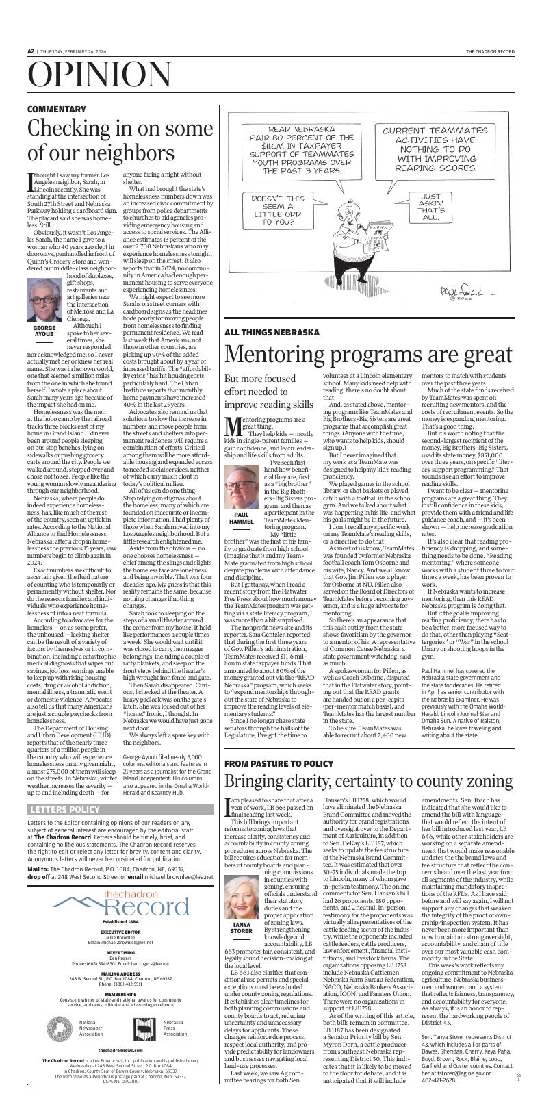 Page A2