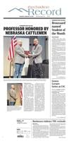Chadron Record