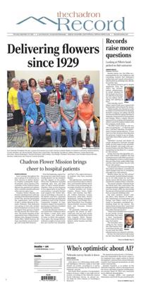 Page A1
