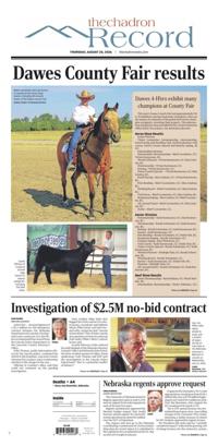 Page A1