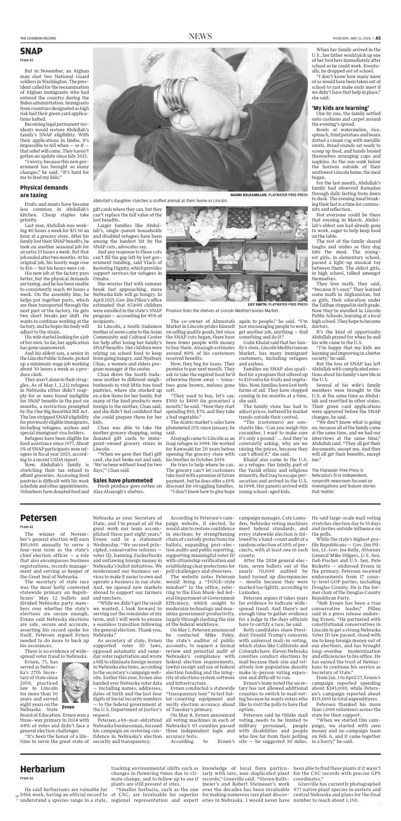 Page A5
