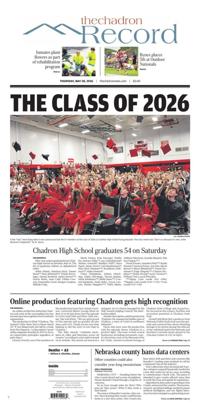 Page A1