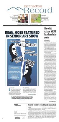 Page A1