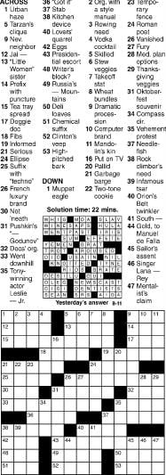Page P1