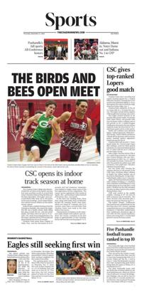 Page B1
