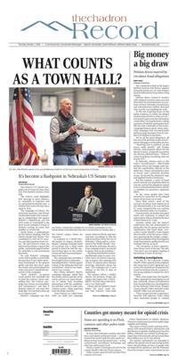 Page A1