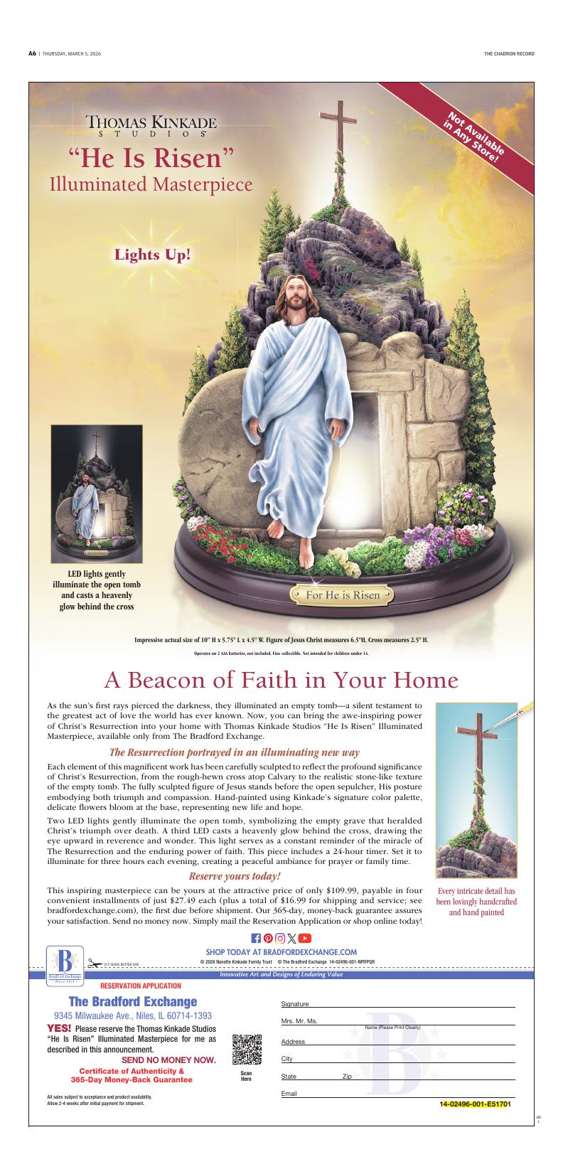Page A6