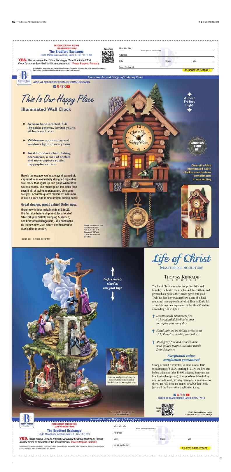 Page A6