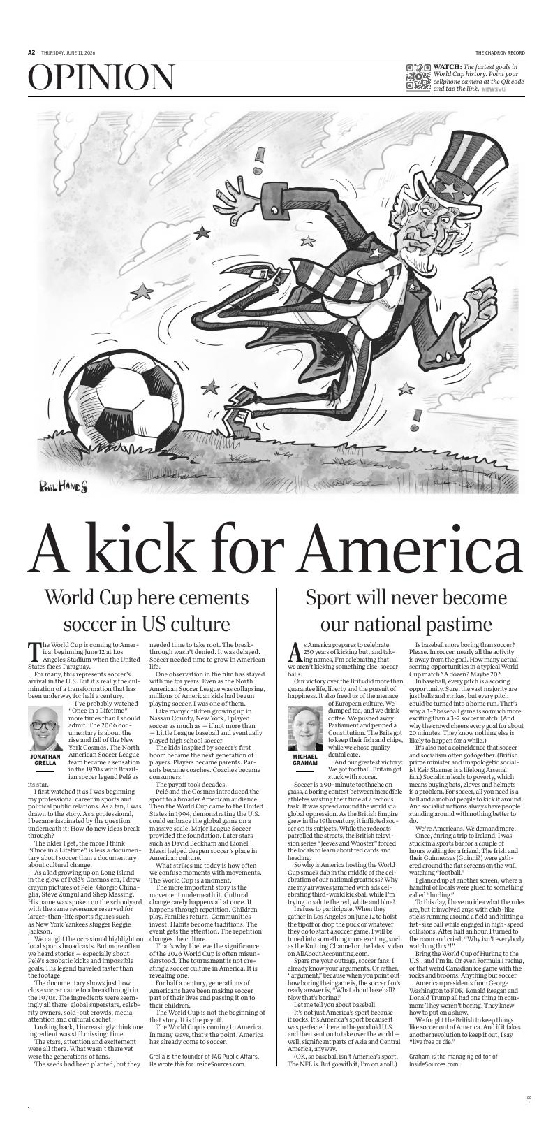 Page A2