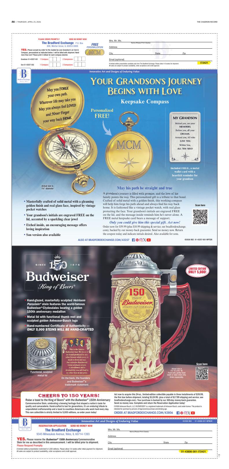 Page A6