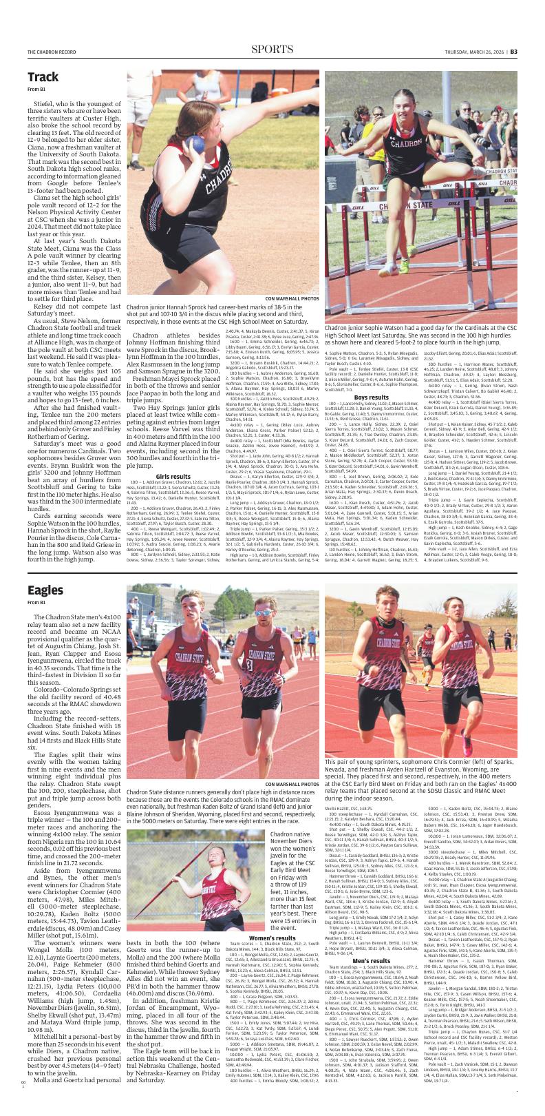 Page B3