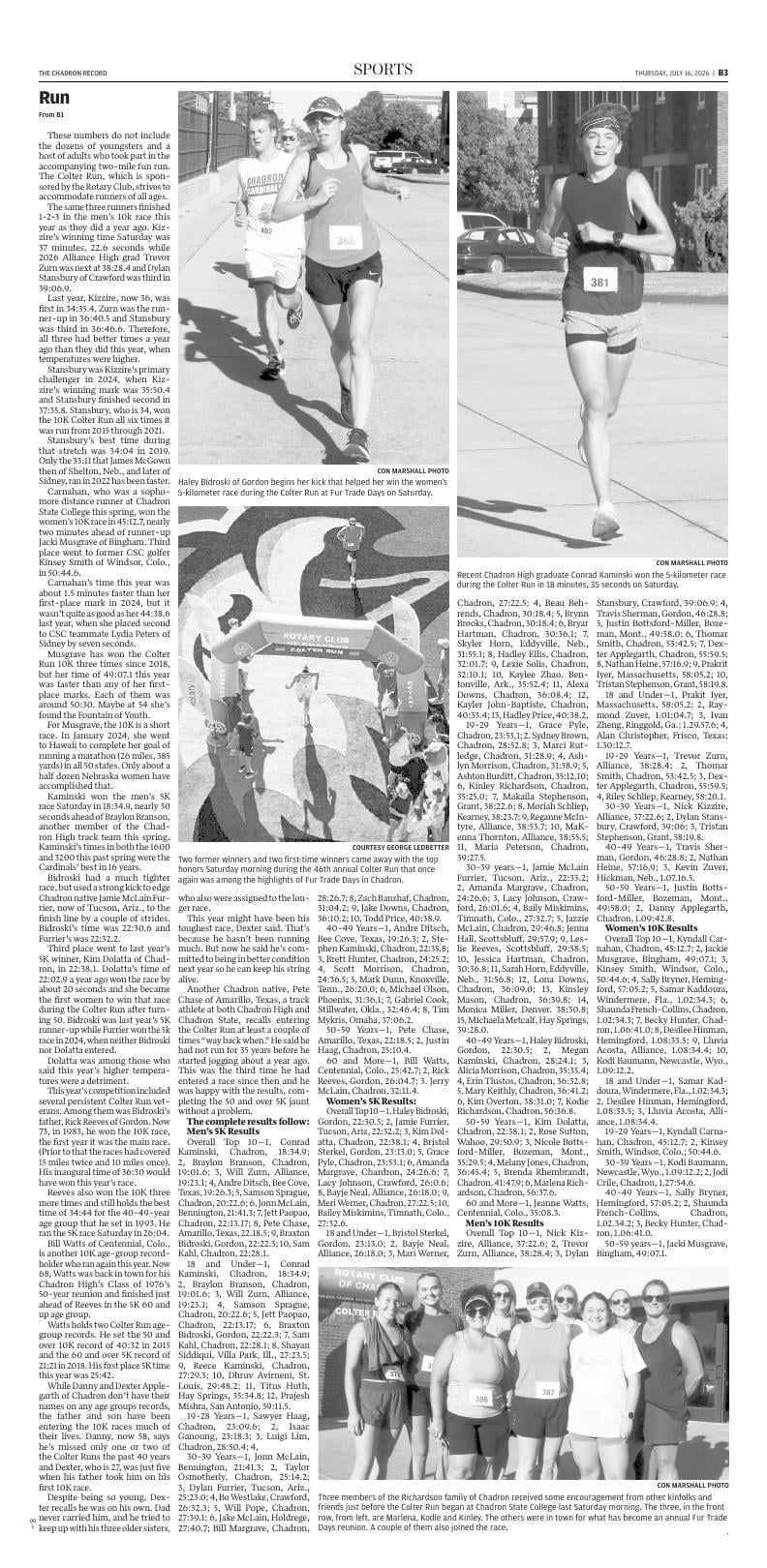 Page B3