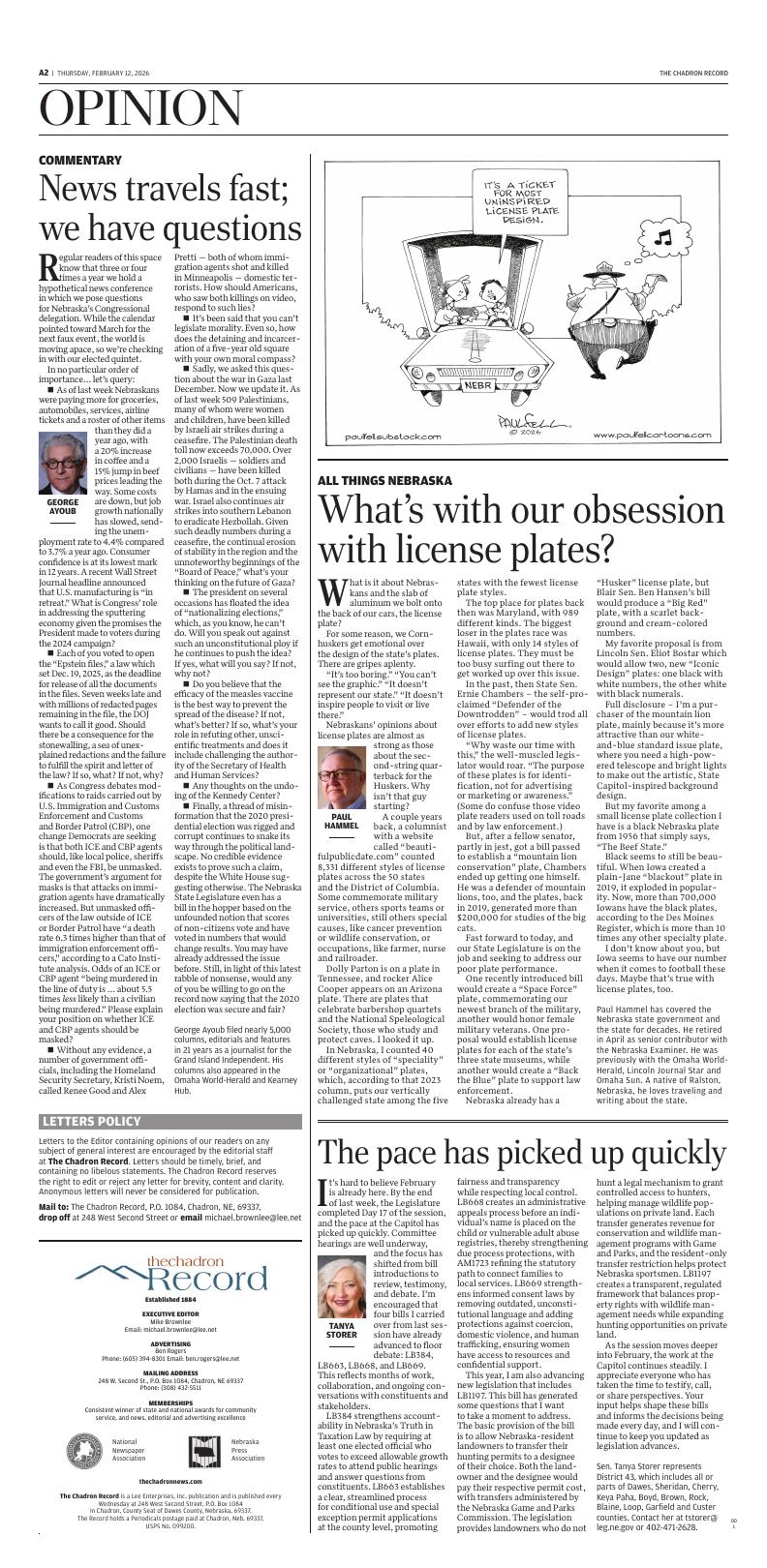 Page A2
