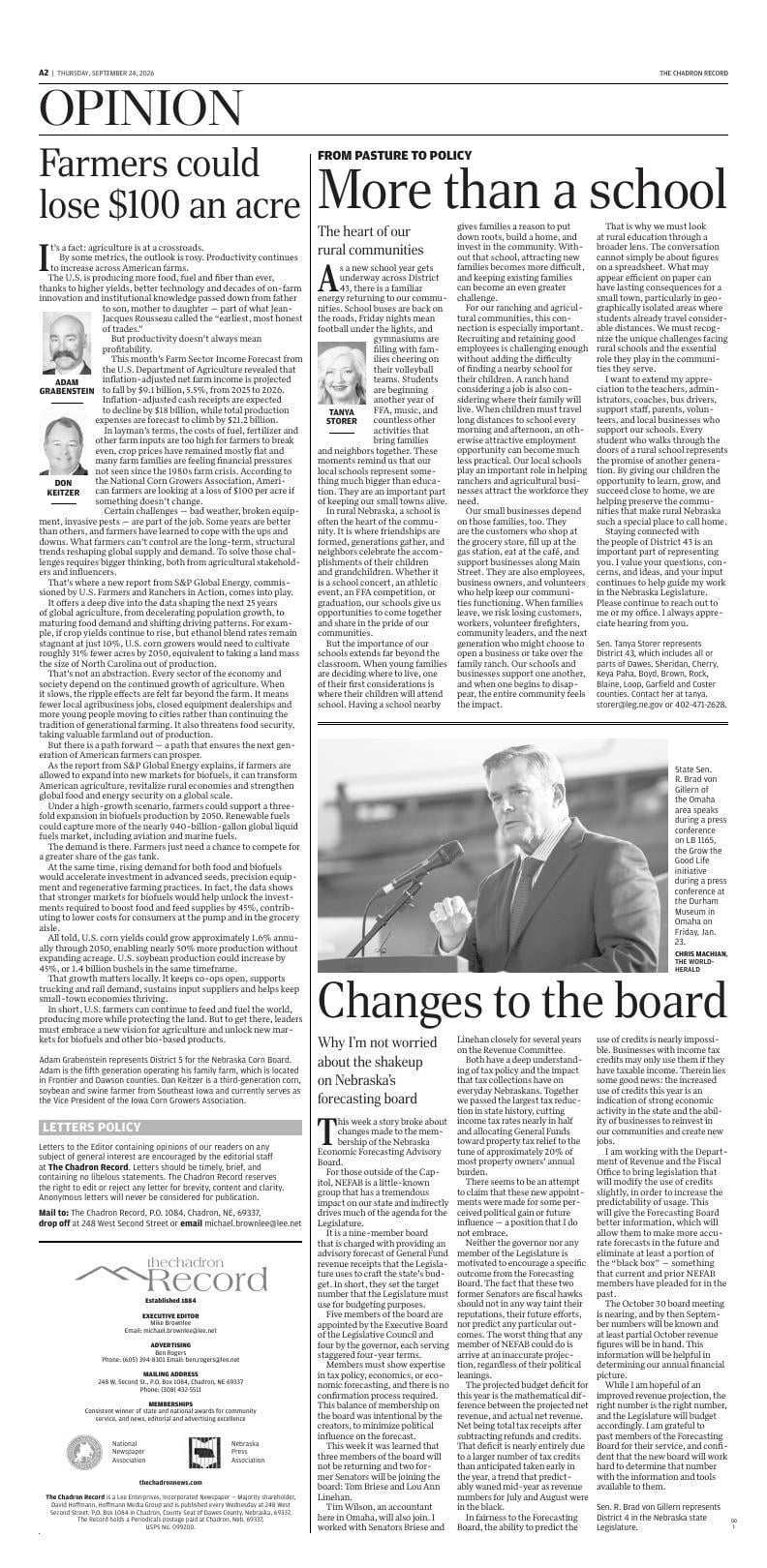 Page A2