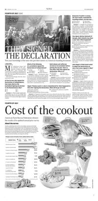 Page A6