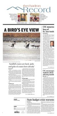 Page A1