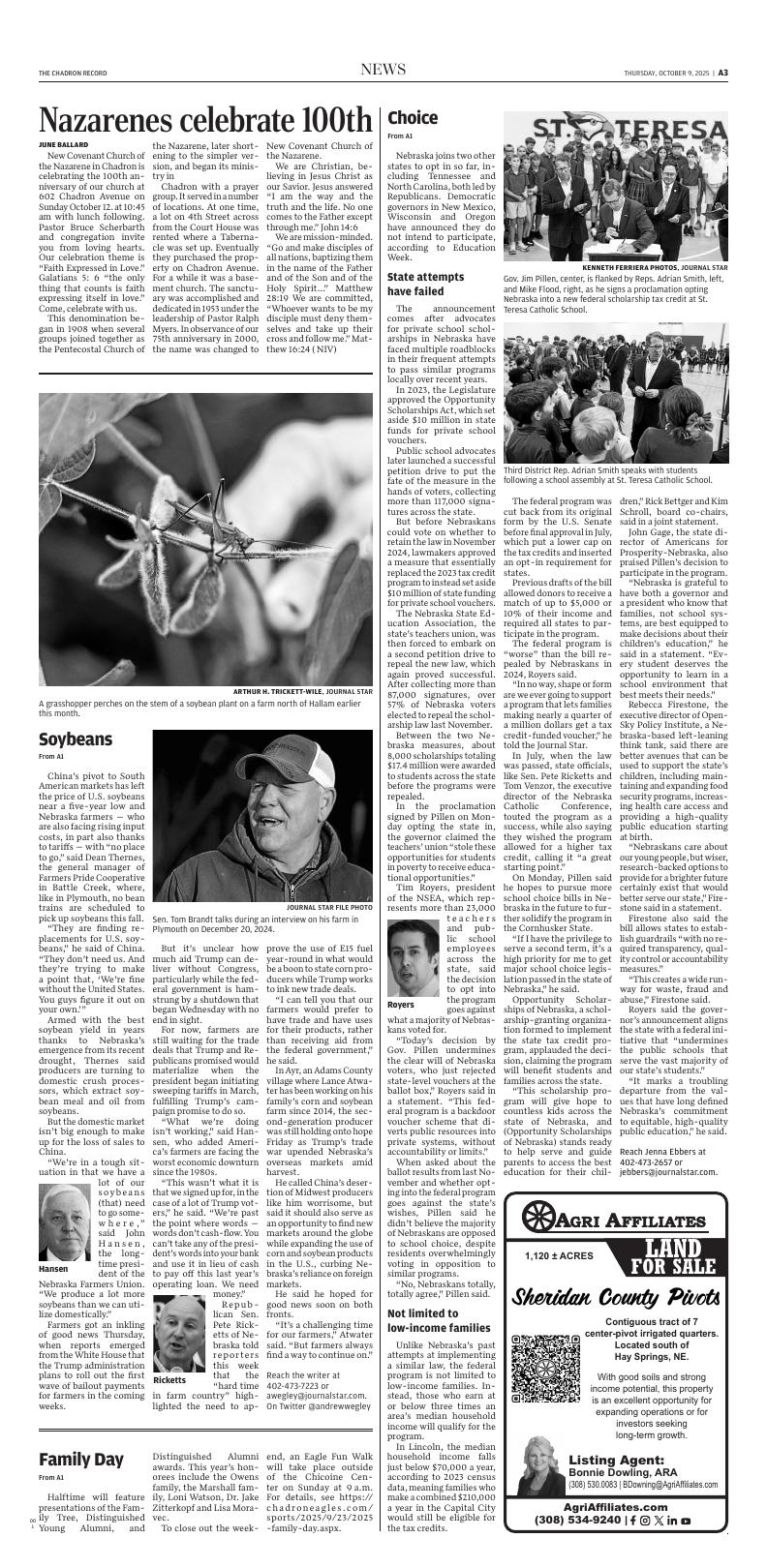 Page A3