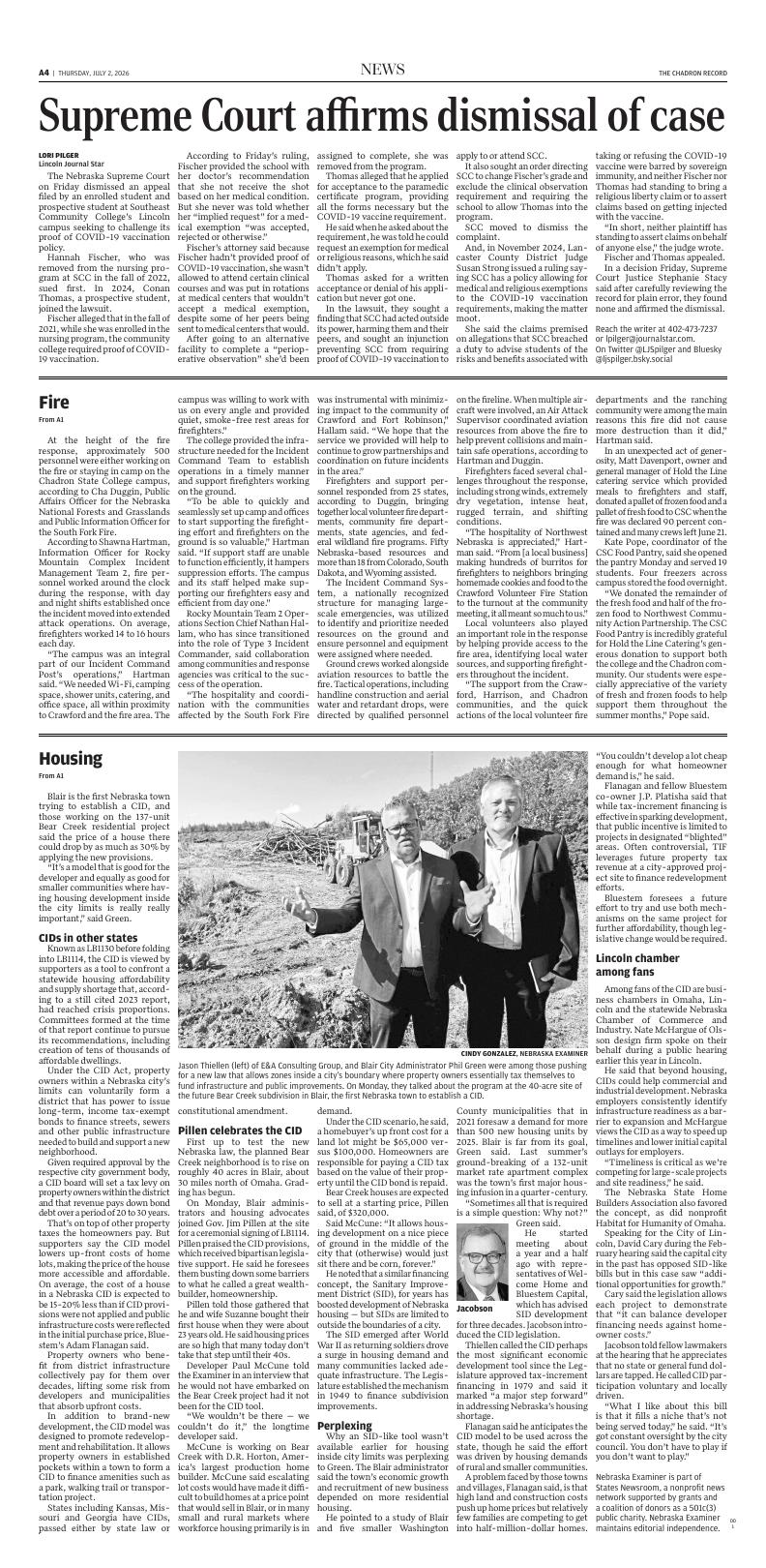 Page A4