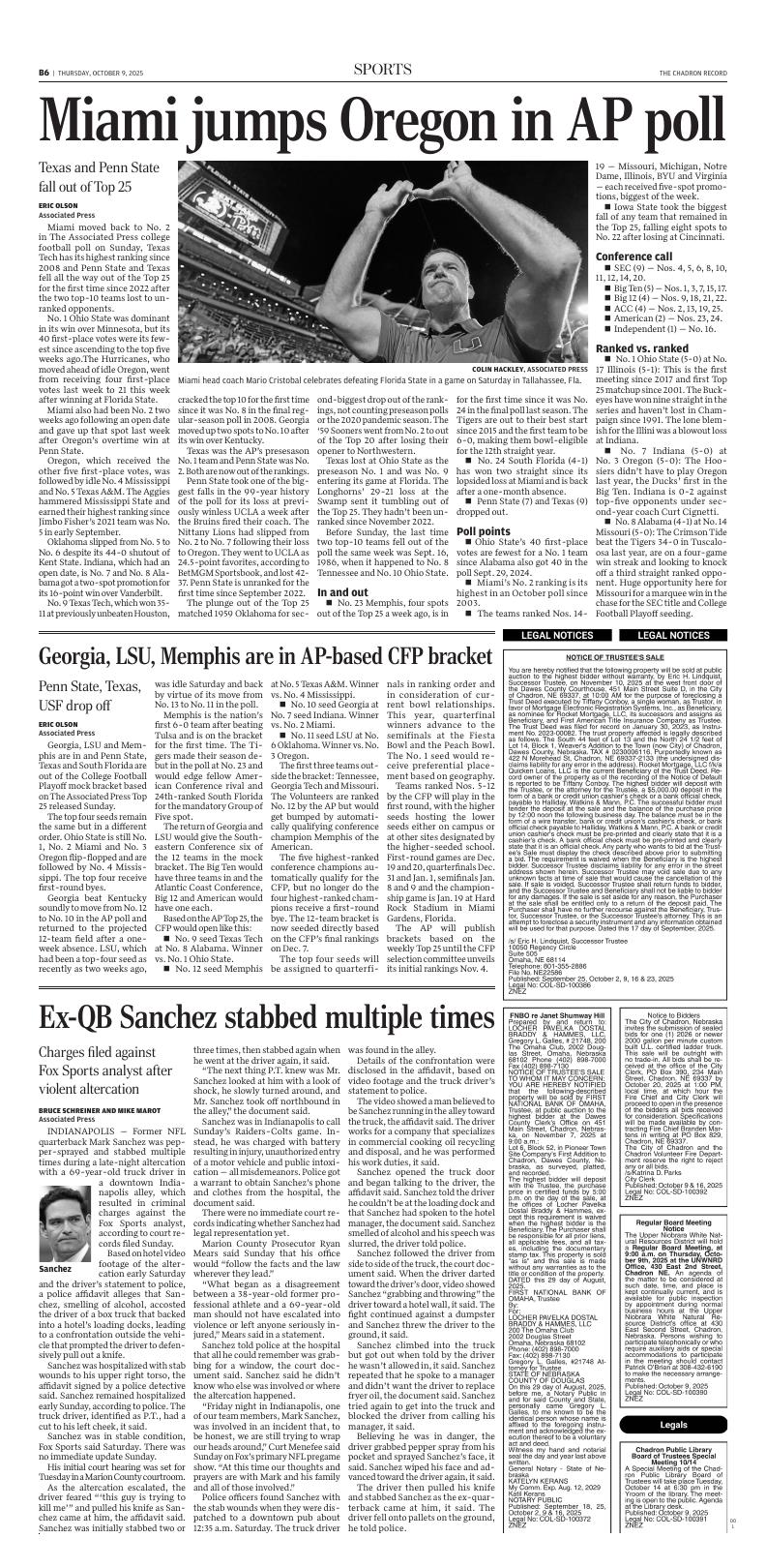 Page B6