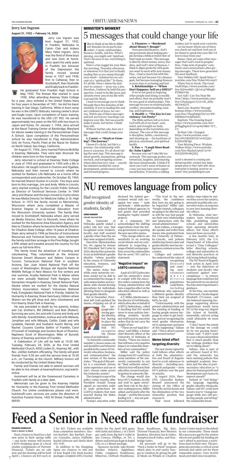 Page A5
