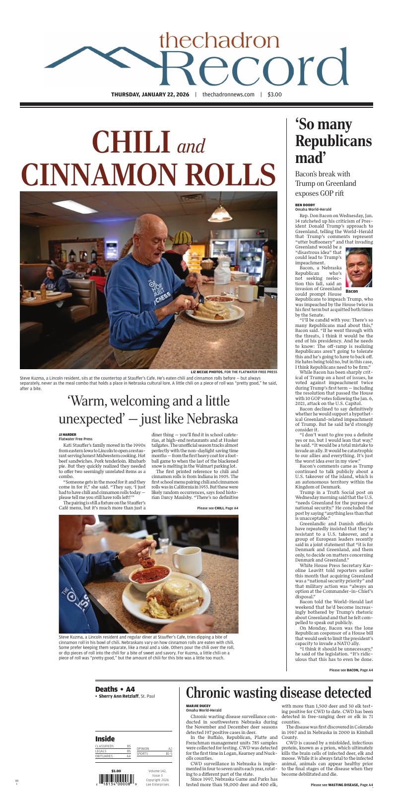 Page A1