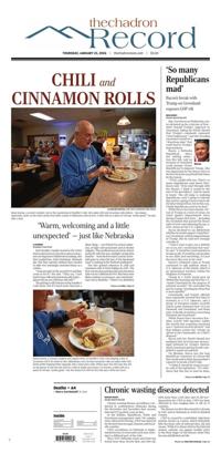 Page A1