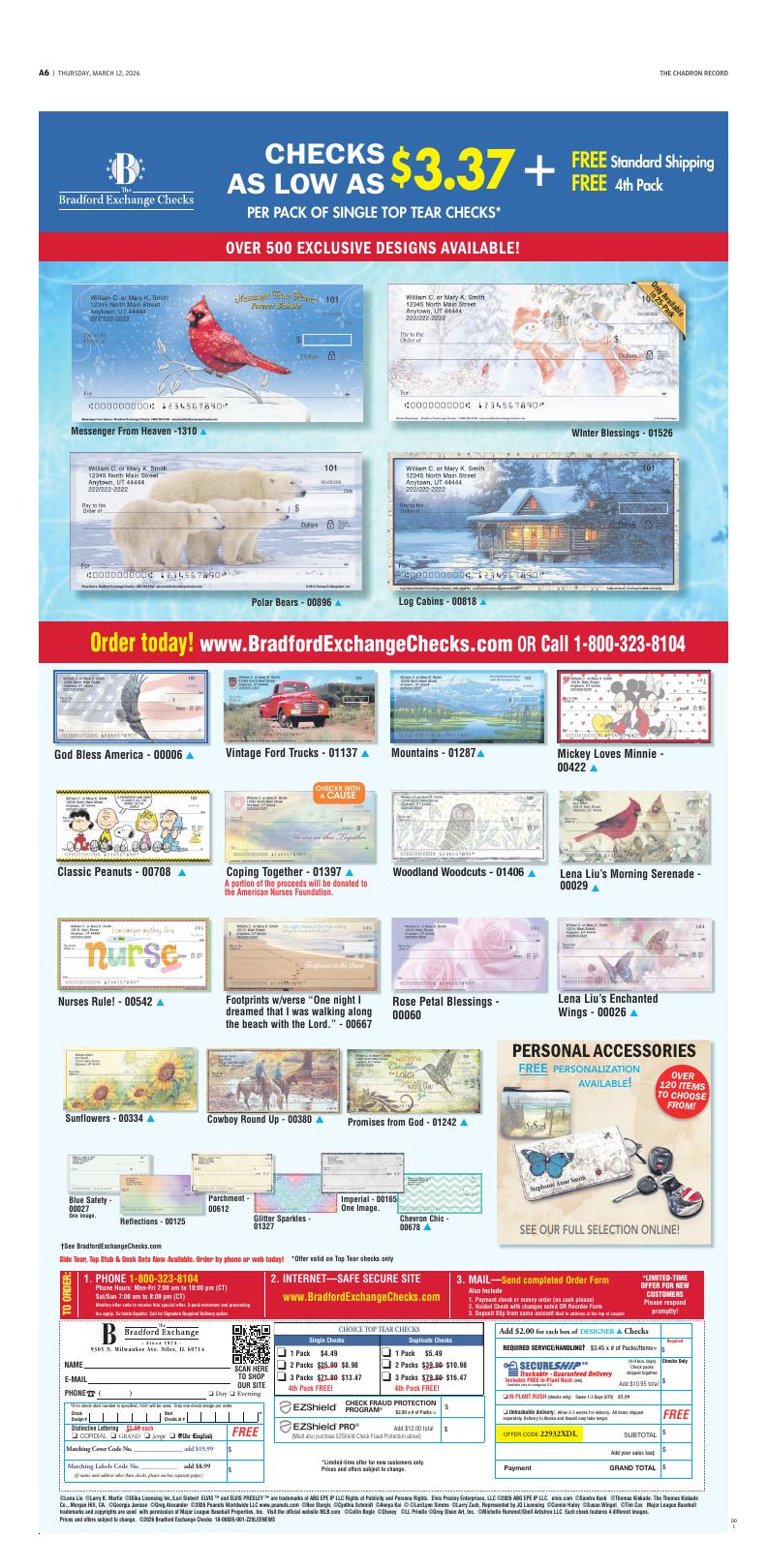 Page A6