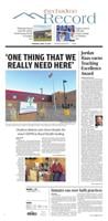 Chadron Record